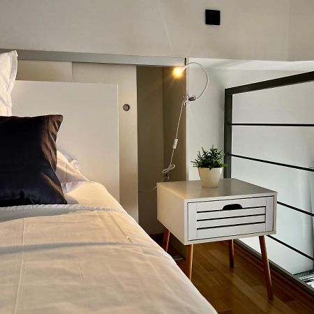 Studio Apartment Galant Zagreb Bagian luar foto