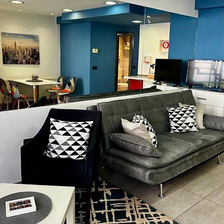 Studio Apartment Galant Zagreb Bagian luar foto