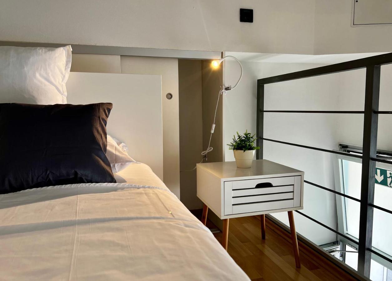 Studio Apartment Galant Zagreb Bagian luar foto