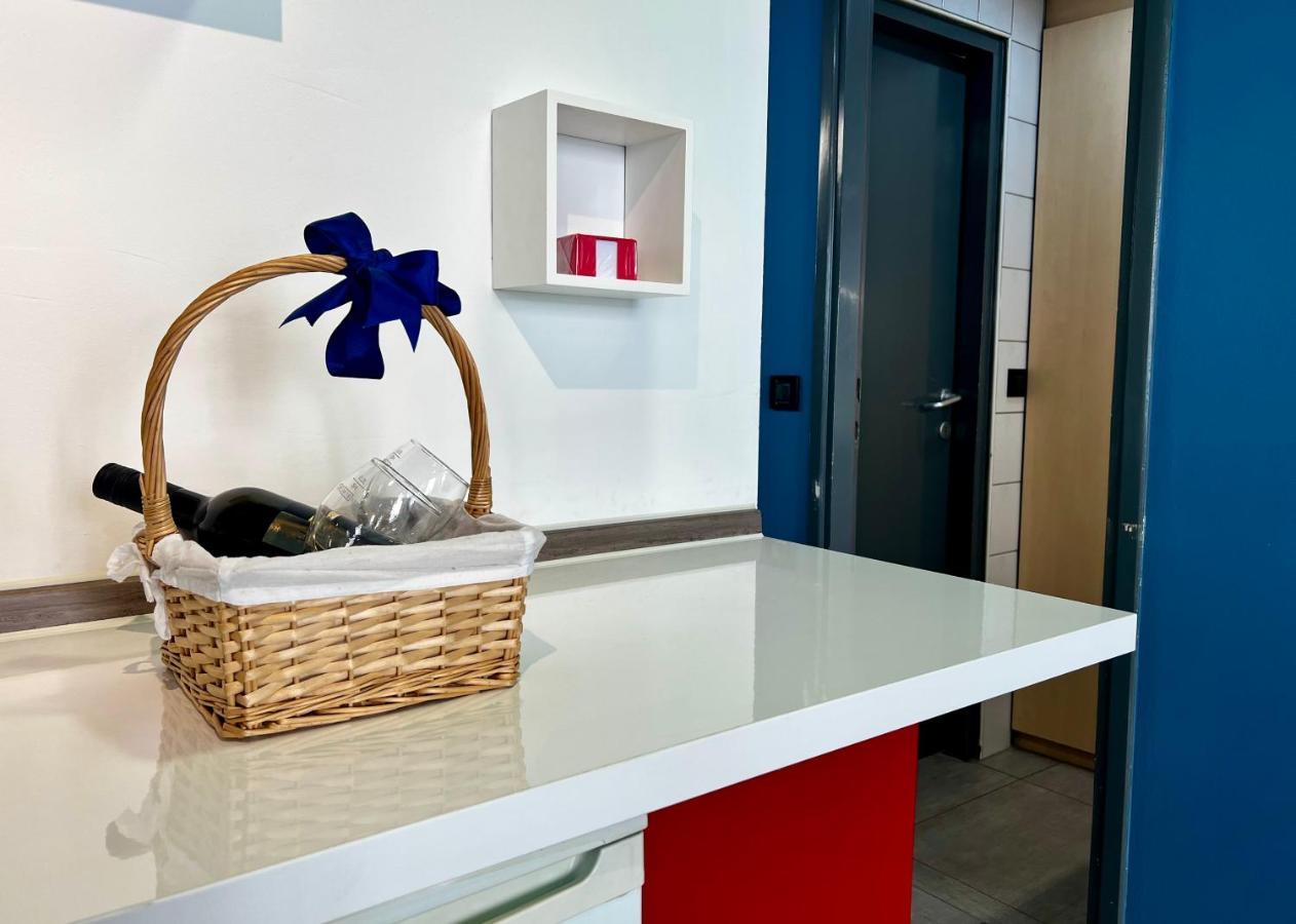 Studio Apartment Galant Zagreb Bagian luar foto