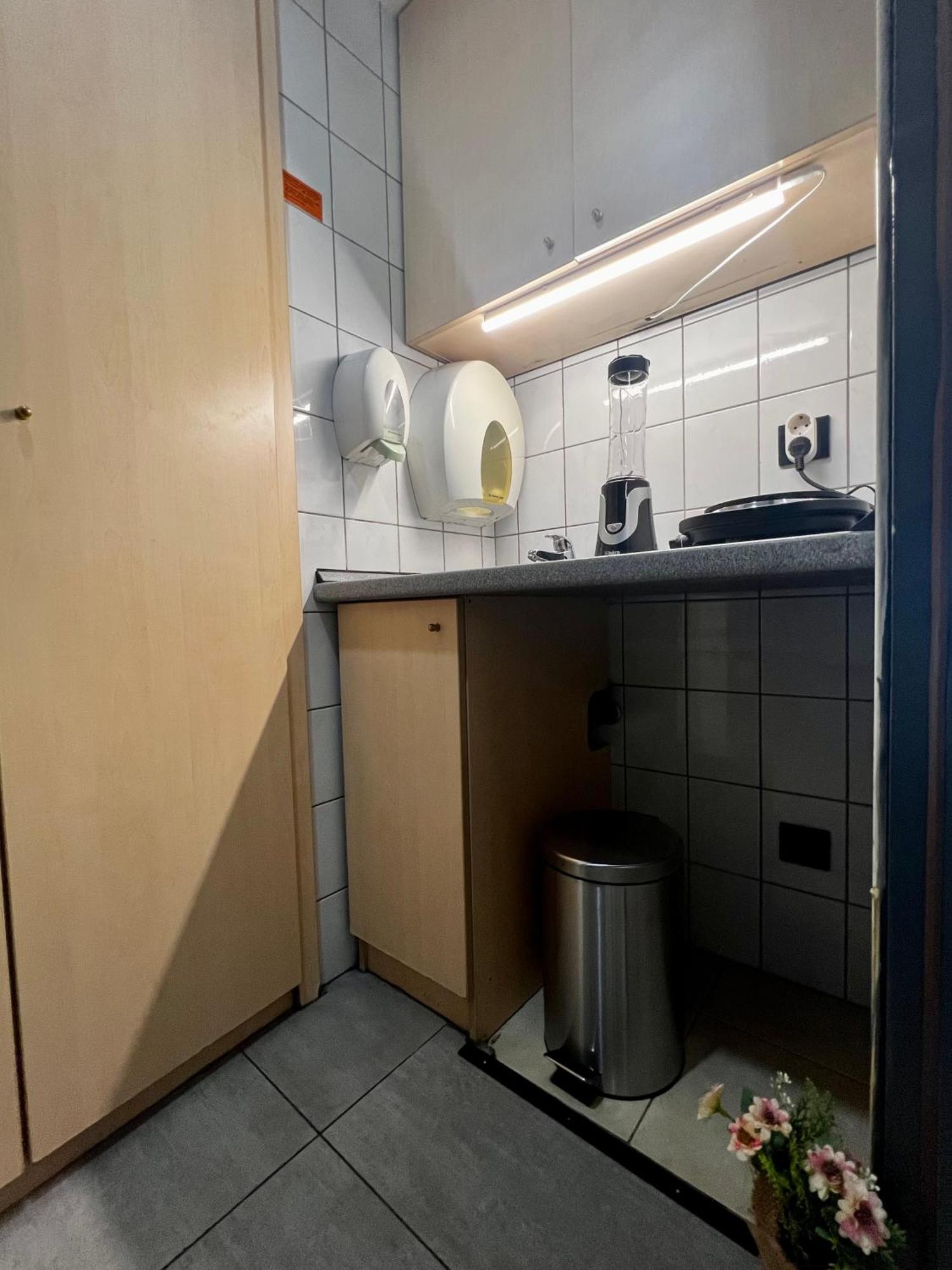 Studio Apartment Galant Zagreb Bagian luar foto